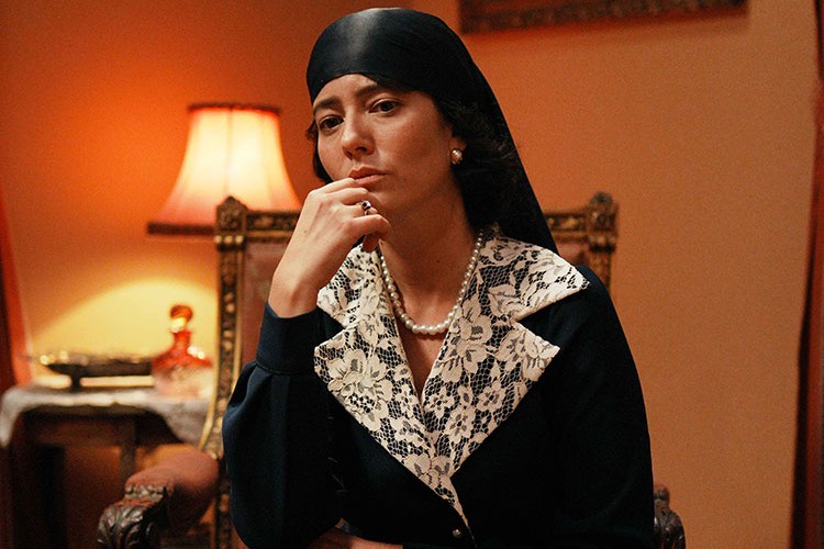 "Filmi izlemek için sabırsızlanıyorum