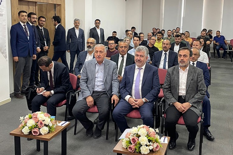 Sanayi ve Teknoloji Bakanlığı "Yeşil dönüşüm teşvik" çağrısına çıkıyor