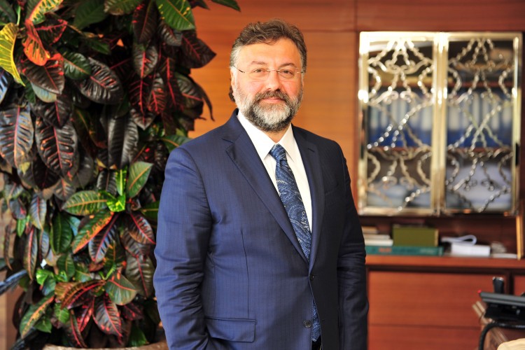 Sur Yapı'da teslimler 2024'te de hız kesmeyecek