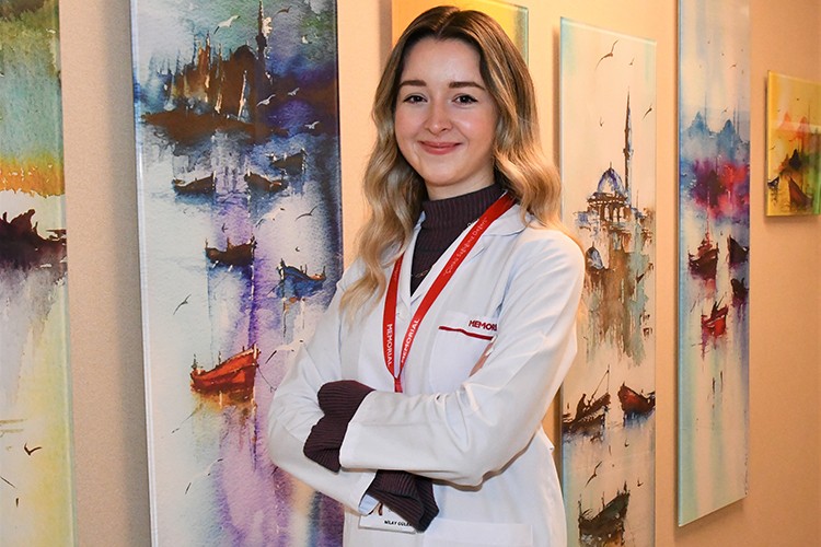 Planlı beslenme kanser hastalarının yaşam kalitesini artırıyor!
