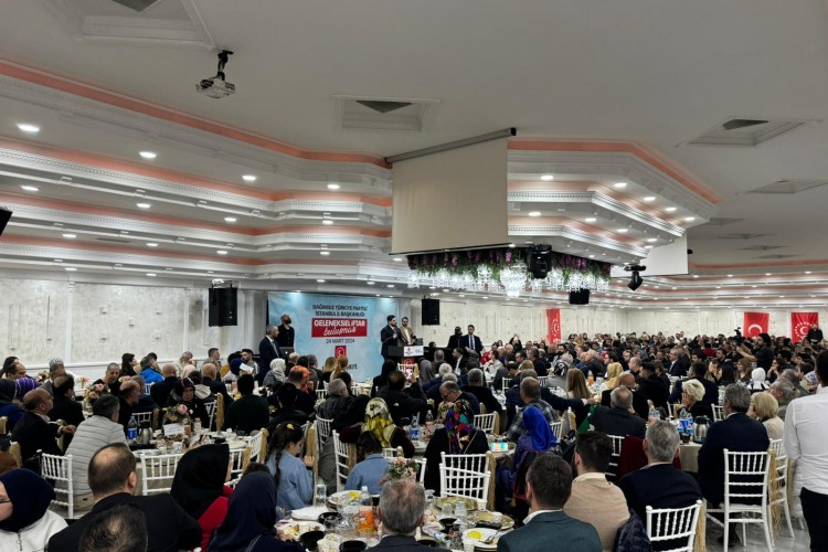 Hüseyin Baş, Erbakan'a sordu