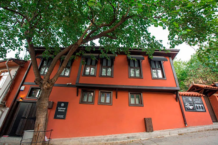 Kültür varlıkları kullandırılacak