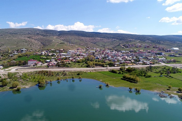 Gölova'da doğal gazlı hayat başladı