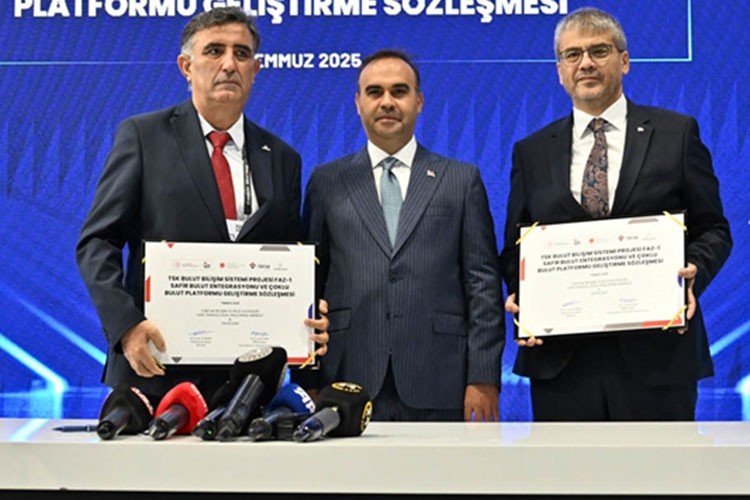 TÜBİTAK'tan IDEF 2025'te 8 önemli işbirliği anlaşması