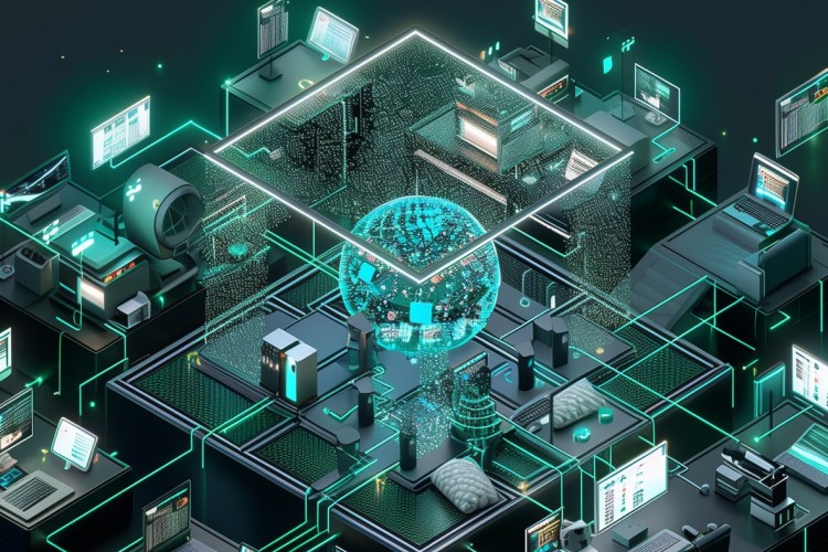 Coğrafi olarak dağınık işletmeler, en çok BT altyapısı kurma ve sürdürme konusunda zorlanıyor