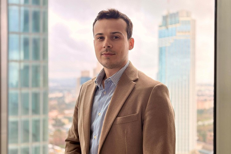 Pfizer'de üst düzey atama