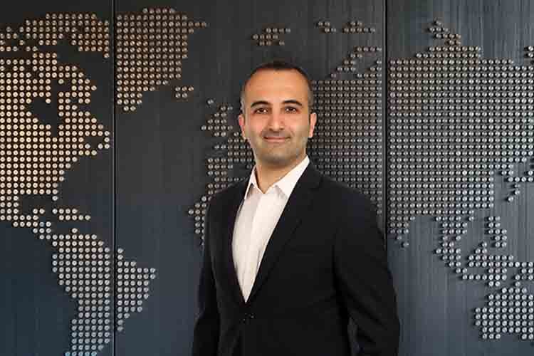 Yusuf Bulut, EY-Parthenon (EYP) Türkiye Şirket Ortağı olarak atandı