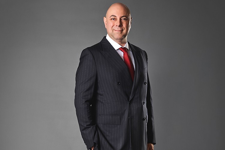 Serdar Başoğlu, MLPCARE'in CFO'su oldu