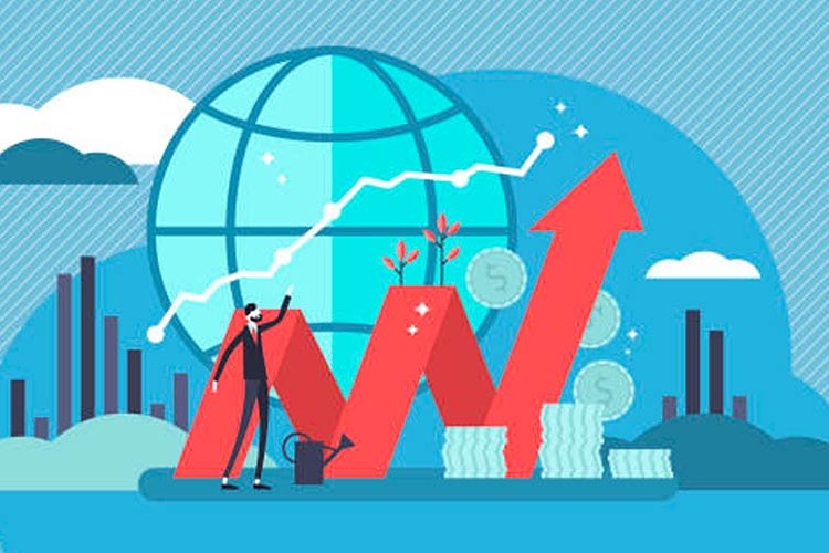 2020'de ekonomi nasıl geçti?