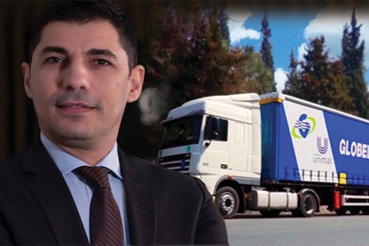 E ticaretin büyümesi lojistik depolama alanlarını zorluyor