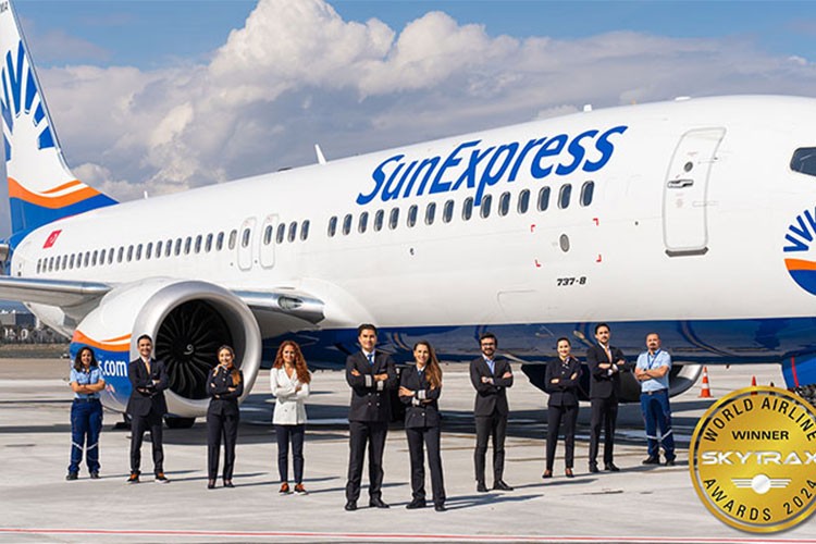 Çarşamba ve Çukurova Havalimanları arasında direkt seferler başladı