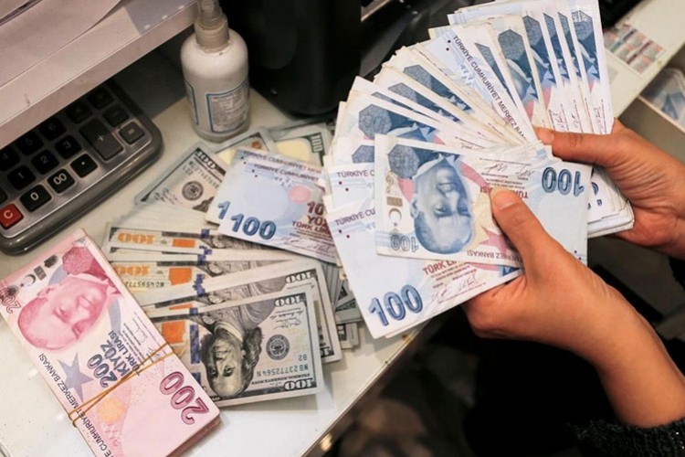 KKM 42 milyar 440 milyon dolara geriledi