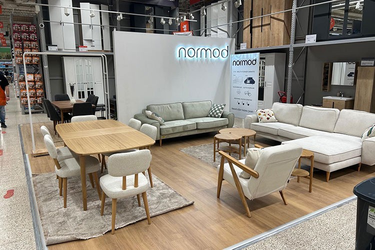 KOÇTAŞ'tan müşteri deneyimine yeni bir dokunuş