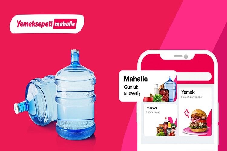 Su Satışları Üç Ayda Dört Arttı