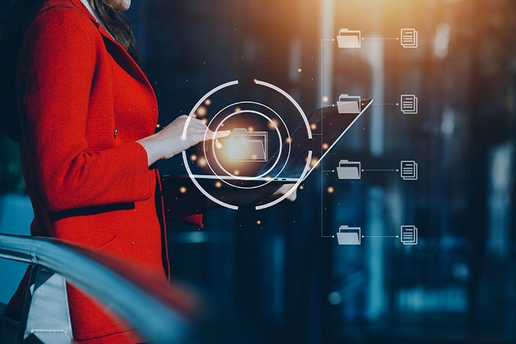 Redington Türkiye ve Sangfor'dan stratejik iş birliği