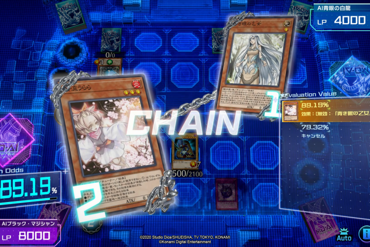 KONAMI, YENİ YU-GI-OH! DİJİTAL OYUNUNU VE ÇOK DAHA FAZLASINI TANITTI