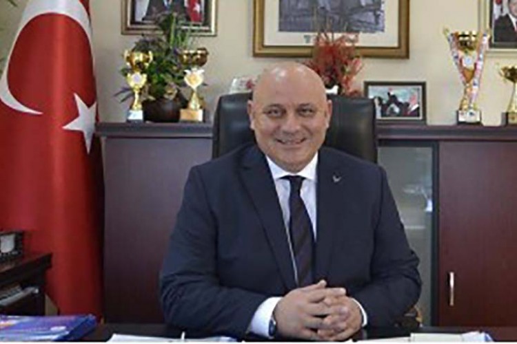 Kitap Kafe için kazma vuruldu