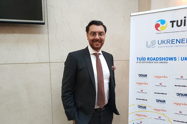 Rüzgarı arkasına aldı