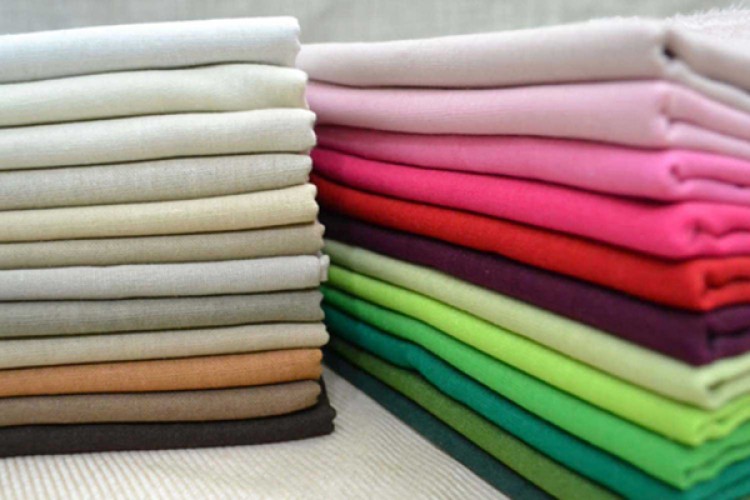 Kumaş standardı belirlendi