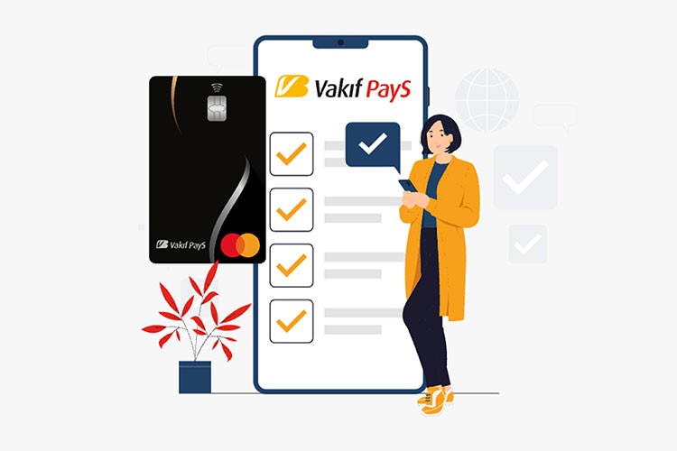 VakıfPayS, oyunun kurallarını yeniden yazıyor