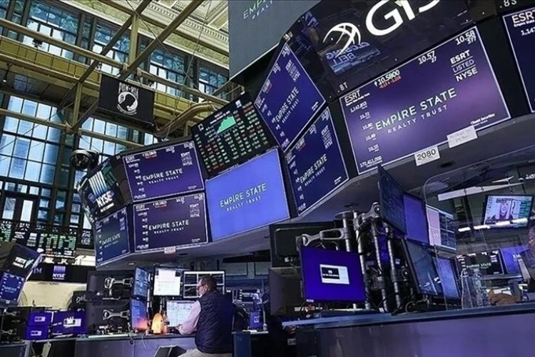 Küresel piyasalar negatif