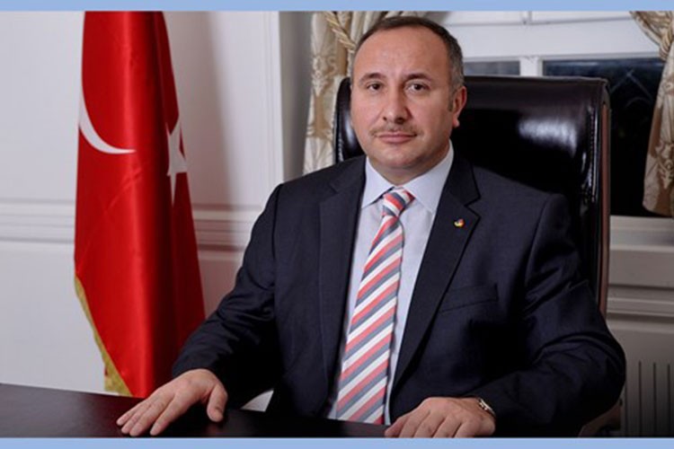 "Hem üretimimizi hem de ihracatımızı ikiye katlamamız mümkün"