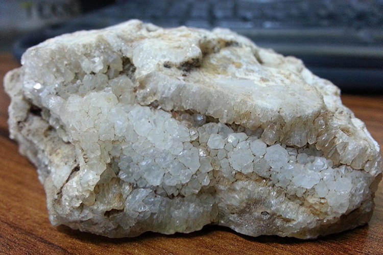 Ham değerli maden ithali serbest