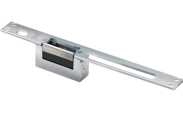 Ağır kapılar için dayanıklılık sağlayan elektrikli kapı karşılıkları