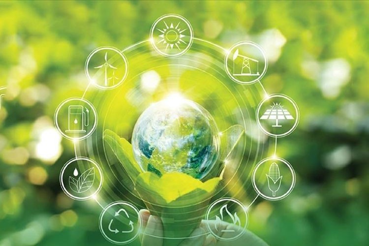 Stratejiler sürdürülebilirlik odağında yenileniyor