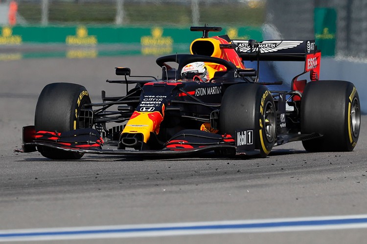 Honda, Formula 1'de yoluna Aston Martin ile devam edecek