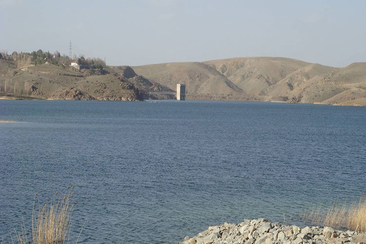 Su kaynaklarından 19,2 milyar metreküp su çekildi