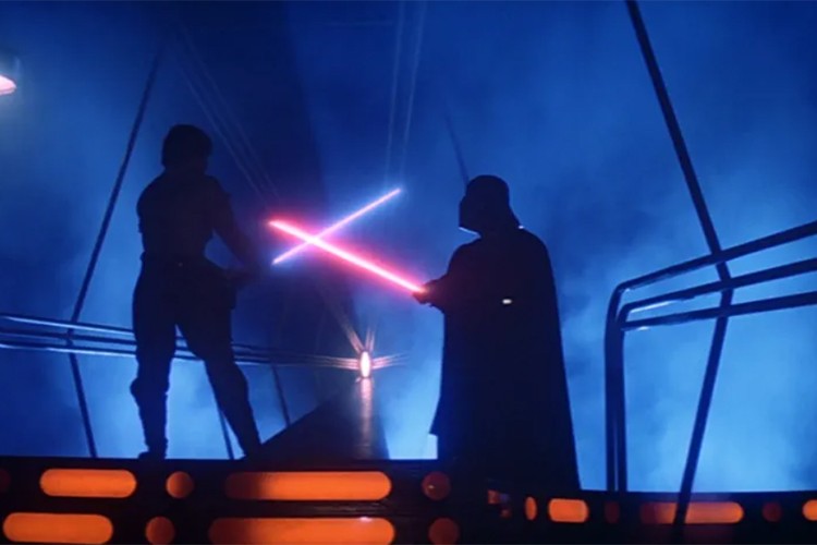 Yıldızların Altında Yıldız Savaşları Deneyimi