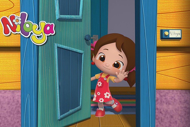 Niloya'nın yeni bölümleri 4 ayda