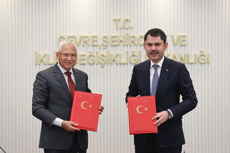 Türkiye ile Angola arasında mutabakat zaptı imzalandı