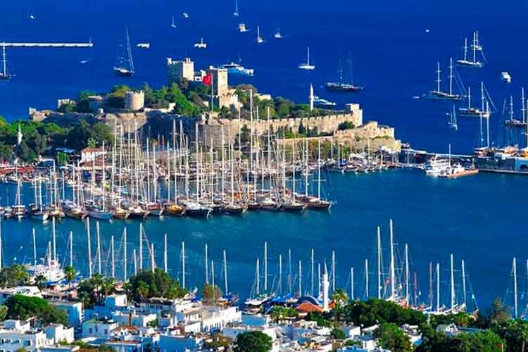 Bodrum turizmde markalaşmalı