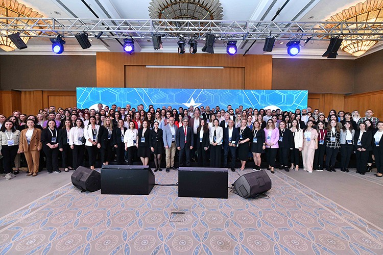 Sürdürülebilir Çalışan Bağlılığı Masaya Yatırıldı