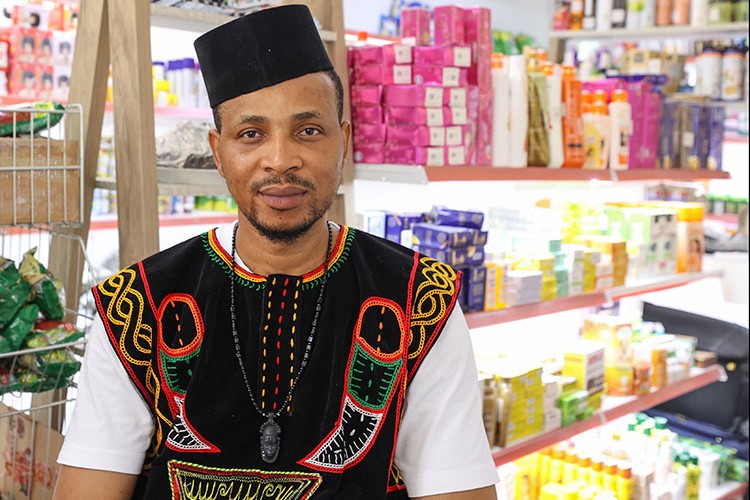 Afrika ve Türkiye arasında köprü oluşturdu