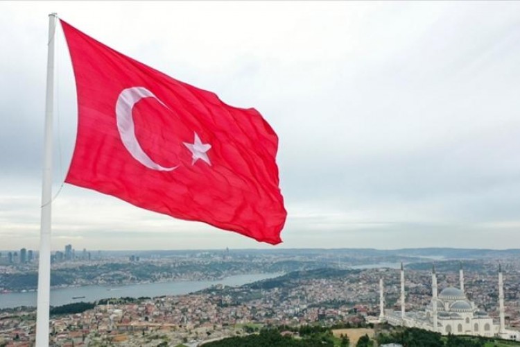 Türkiye ekonomisine güven artıyor