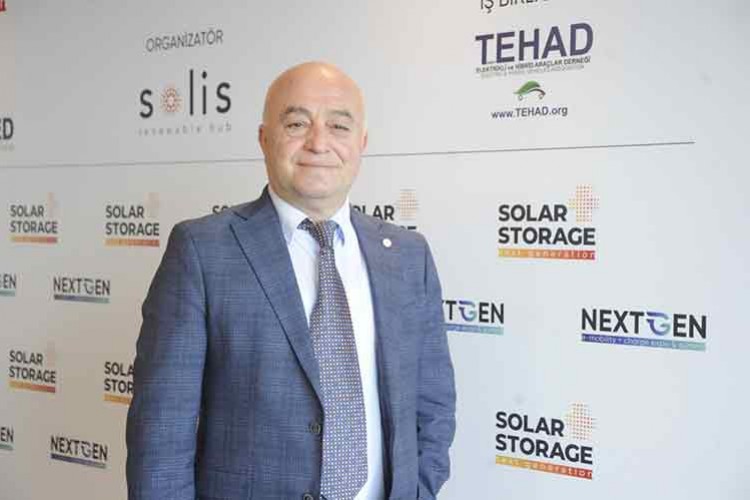 Yenilenebilir enerji kaynakları dışa bağımlılığı azaltır