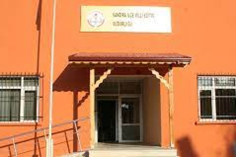 Yemek hizmeti alınacak