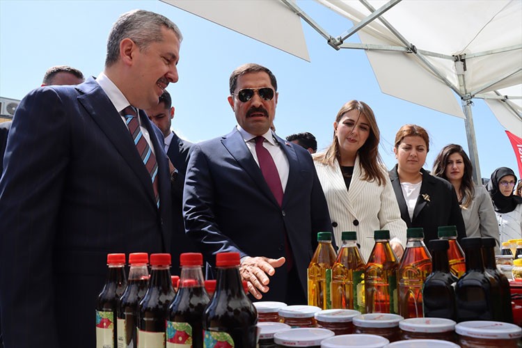 Hatay'da Kadın Kooperatifleri Çalıştayı düzenlendi