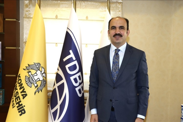 "İnsanlığın geleceği için umut verici adımlar atılmalı"