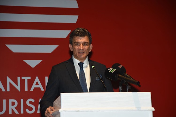 Antalya Turizm Fuarı Bioscore ile iş birliği yaptı