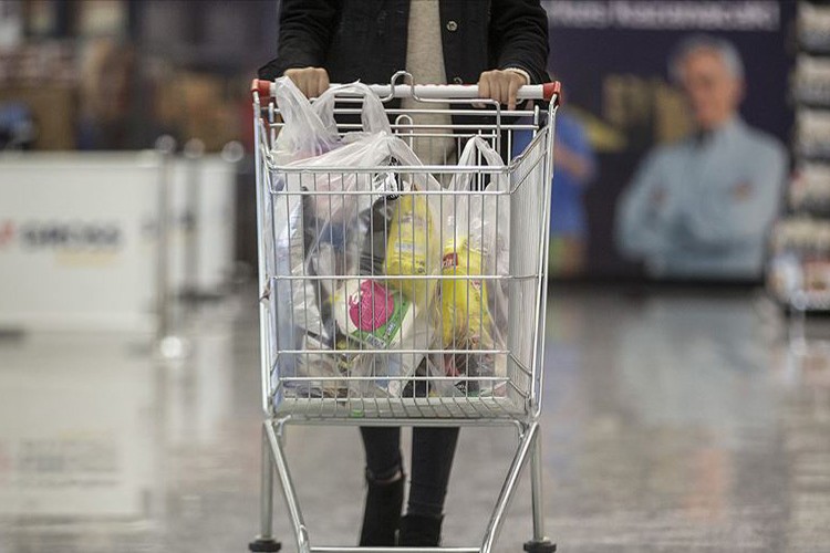 Tüketici güven endeksi yüzde 1.5 arttı