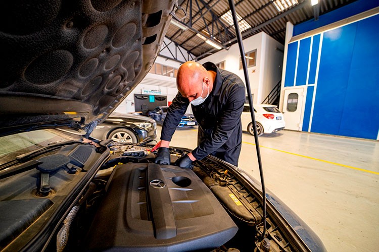 "Kış Etkisini Hissettirmeden Önleminizi Alın"