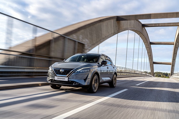 Nissan Türkiye'nin deprem bağışları 50.000.000 TL'yi aştı