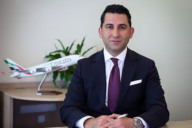Emirates'ten Türk pilotlara kariyer fırsatı