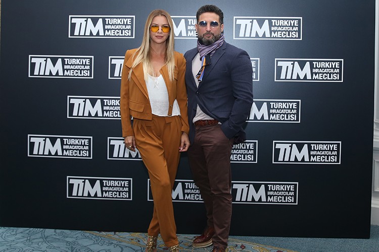 Tasarım dünyası birarada