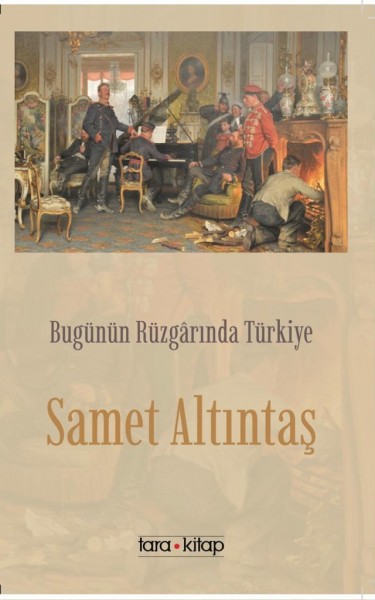 ÜLKENİN KALBİNE YOLCULUK: BUGÜNÜN RÜZGÂRINDA TÜRKİYE YAYIMLANDI