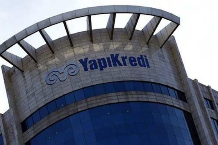 Yapı Kredi açıklaması